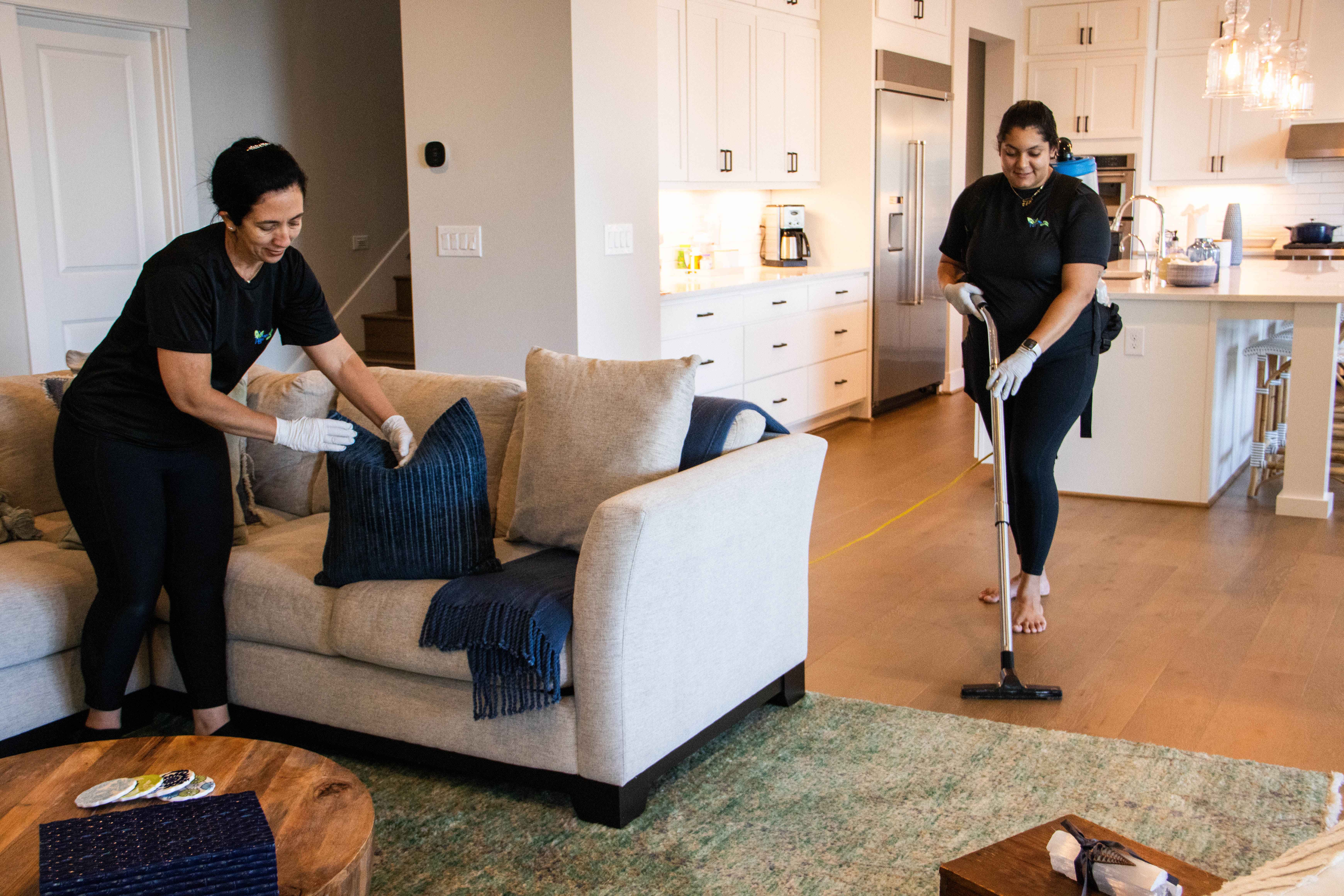 How Often Should You Clean Your House? A Complete Frequency Guide