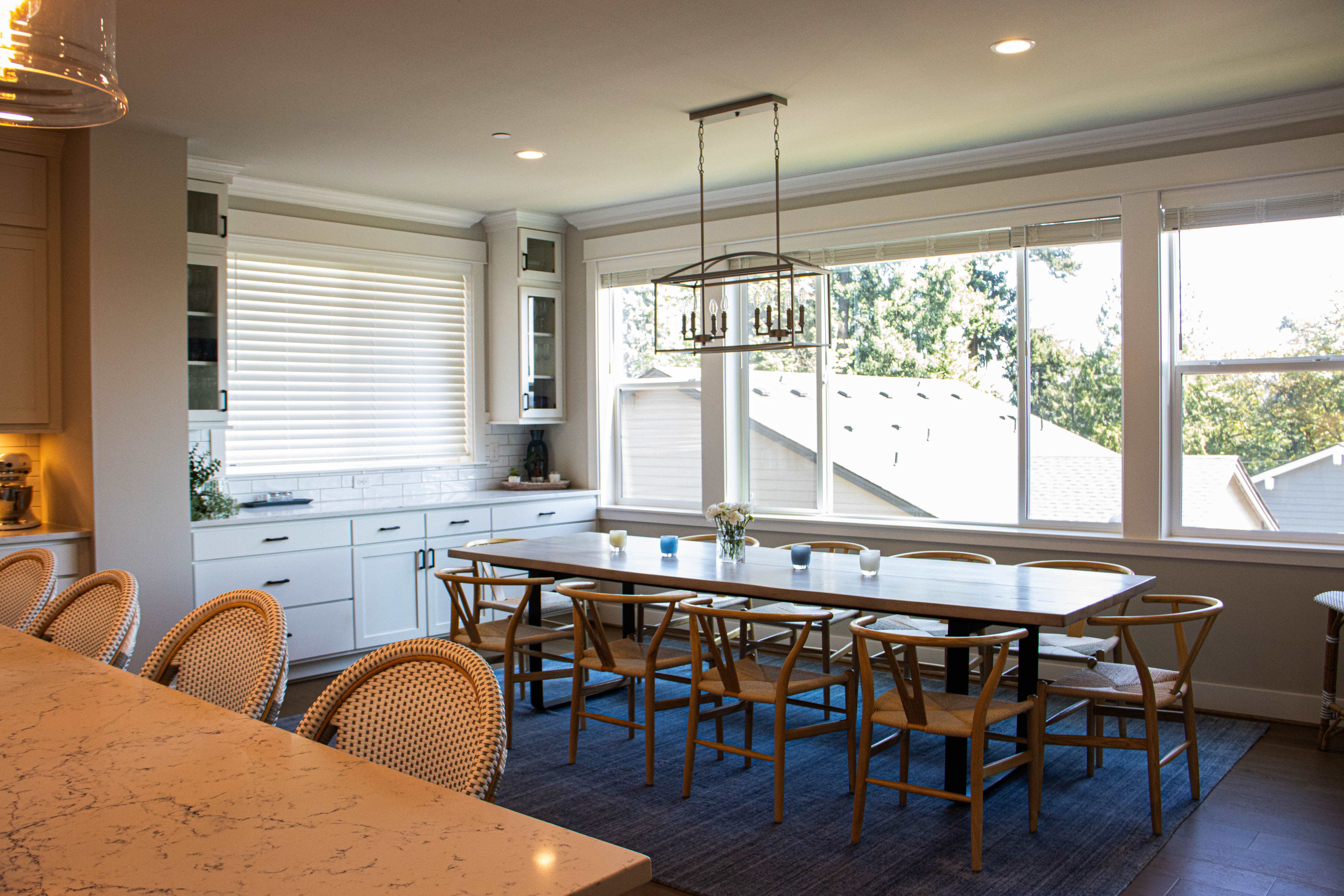 Summer Ready Homes: Professional Cleaning Services in Cle Elum for Guests and Graduation Parties